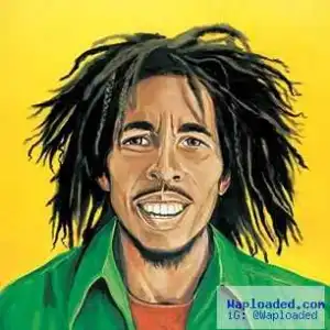 Bob marley - everywhere-everyday